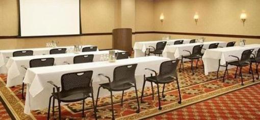фото отеля Crowne Plaza Downtown - Northstar