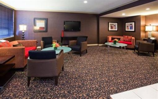 фото отеля Crowne Plaza Downtown - Northstar