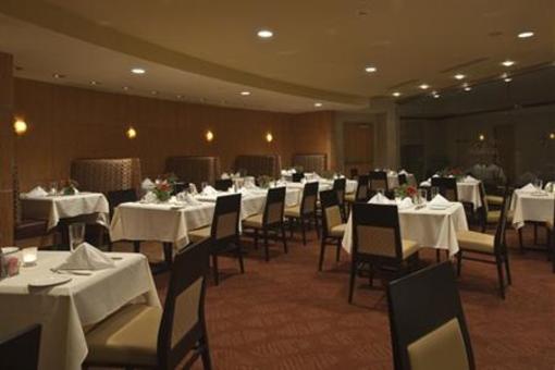 фото отеля Crowne Plaza Downtown - Northstar