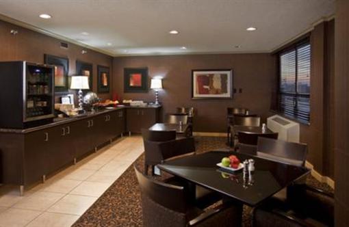 фото отеля Crowne Plaza Downtown - Northstar