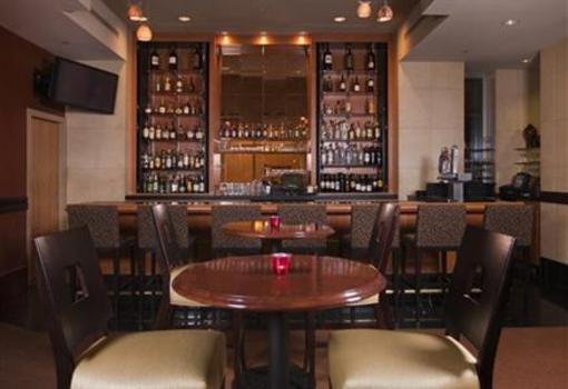 фото отеля Crowne Plaza Downtown - Northstar