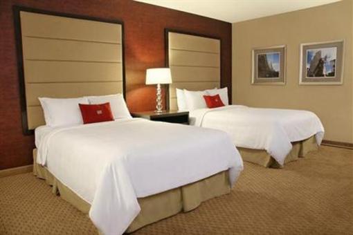 фото отеля Crowne Plaza Downtown - Northstar