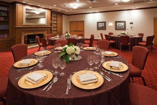 фото отеля Crowne Plaza Downtown - Northstar
