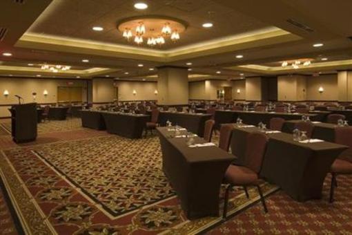 фото отеля Crowne Plaza Downtown - Northstar