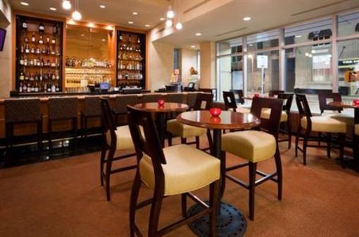 фото отеля Crowne Plaza Downtown - Northstar