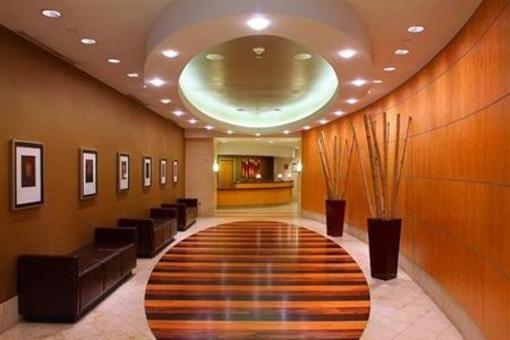 фото отеля Crowne Plaza Downtown - Northstar