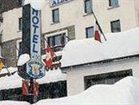фото отеля Edelweiss Hotel Breuil-Cervinia Valtournenche