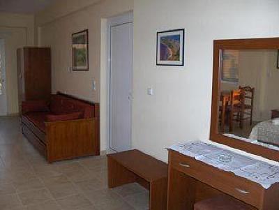 фото отеля Elafonisos Diamond Resort