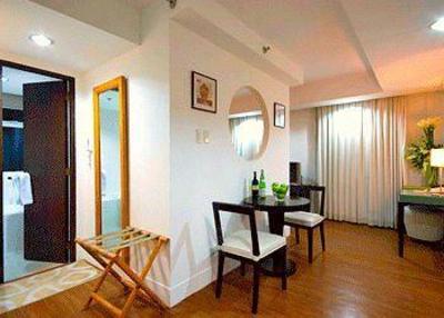 фото отеля Regalia Tower Suites