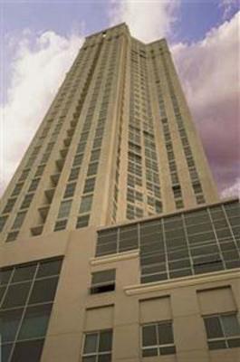 фото отеля Regalia Tower Suites