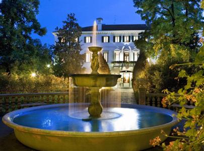 фото отеля Villa Revedin