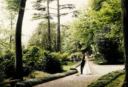 фото отеля Villa Revedin