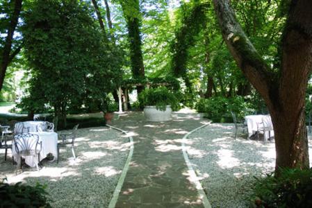 фото отеля Villa Revedin
