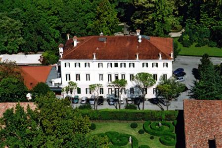 фото отеля Villa Revedin