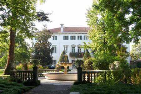 фото отеля Villa Revedin
