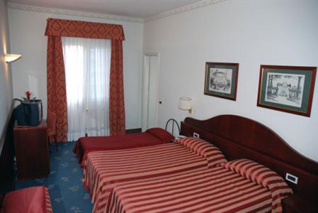 фото отеля Villa Revedin