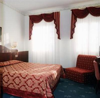 фото отеля Villa Revedin
