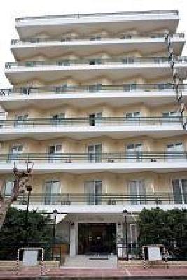 фото отеля Avra Hotel Palaio Faliro