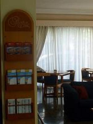 фото отеля Avra Hotel Palaio Faliro