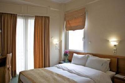 фото отеля Avra Hotel Palaio Faliro