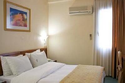 фото отеля Avra Hotel Palaio Faliro