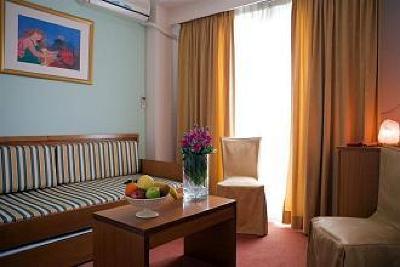 фото отеля Avra Hotel Palaio Faliro
