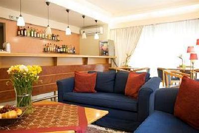 фото отеля Avra Hotel Palaio Faliro