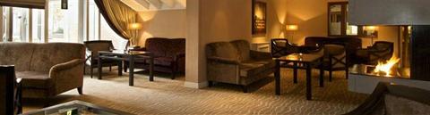 фото отеля Gresham Belson Hotel