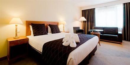 фото отеля Gresham Belson Hotel