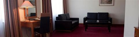 фото отеля Gresham Belson Hotel