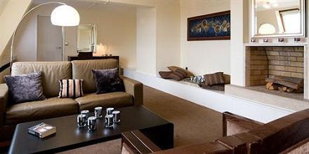 фото отеля Gresham Belson Hotel