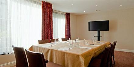 фото отеля Gresham Belson Hotel