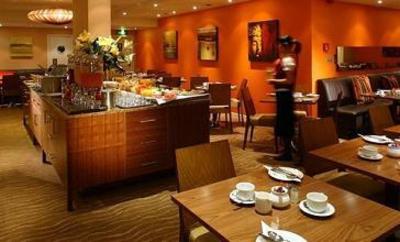 фото отеля Gresham Belson Hotel