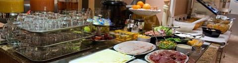 фото отеля Gresham Belson Hotel
