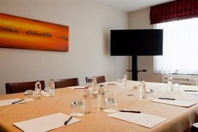 фото отеля Gresham Belson Hotel