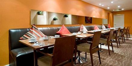 фото отеля Gresham Belson Hotel