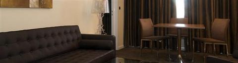 фото отеля Gresham Belson Hotel