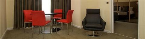 фото отеля Gresham Belson Hotel