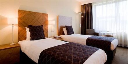 фото отеля Gresham Belson Hotel
