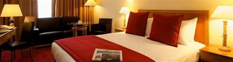 фото отеля Gresham Belson Hotel
