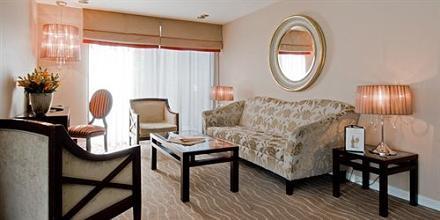 фото отеля Gresham Belson Hotel