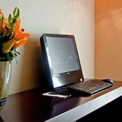 фото отеля Gresham Belson Hotel