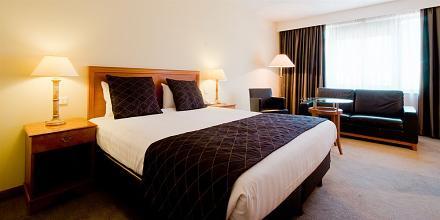 фото отеля Gresham Belson Hotel