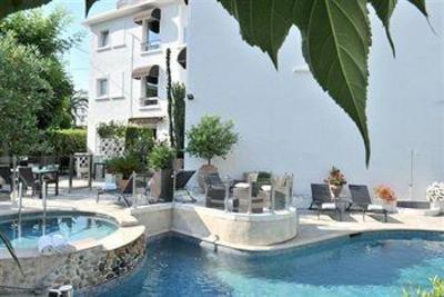 фото отеля Hotel La Villa Cannes Croisette