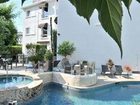 фото отеля Hotel La Villa Cannes Croisette