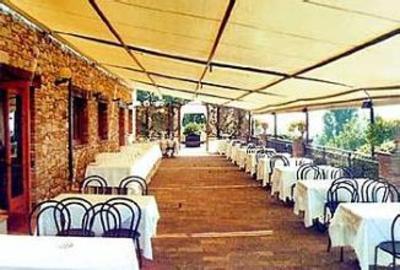 фото отеля Hotel Bramante Todi