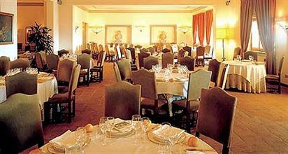 фото отеля Hotel Bramante Todi
