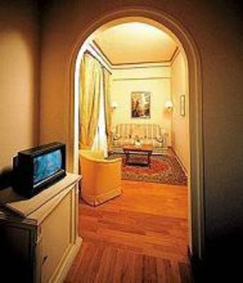 фото отеля Hotel Bramante Todi