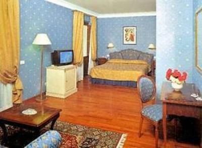 фото отеля Hotel Bramante Todi