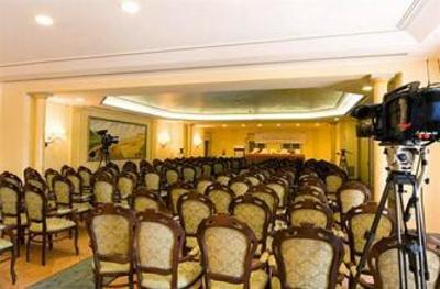 фото отеля Hotel Bramante Todi